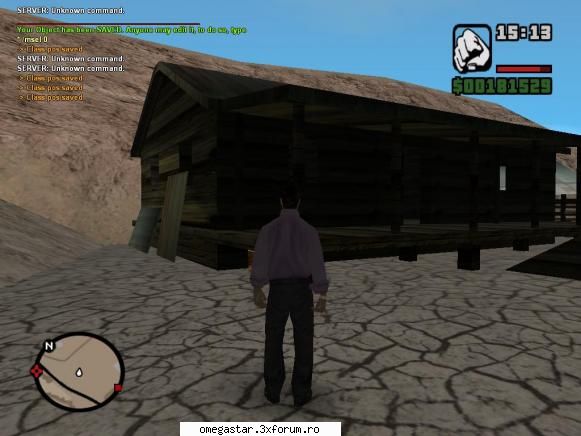 celor client-ul trebuie descarcat mai intai :  
2) server-ul trebuie descarcat de aici:

 dublu